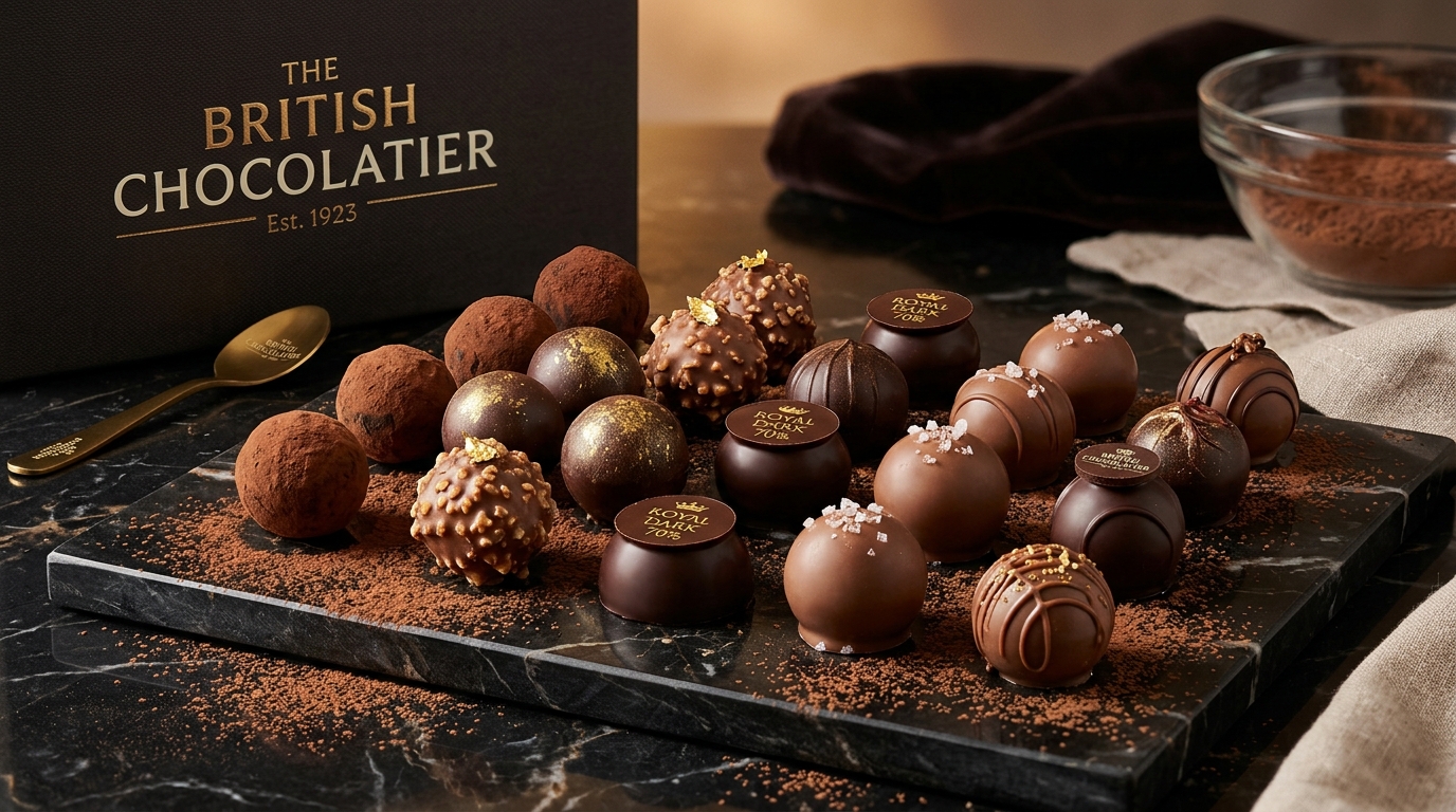 Confectionery & Chocolates Wholesale Selection