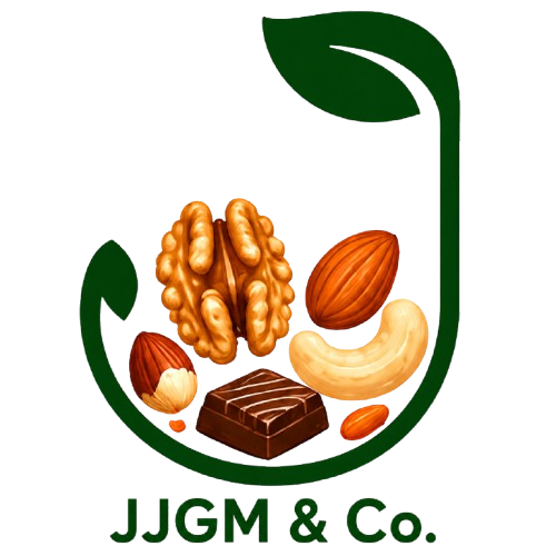 JJGM & CO Logo